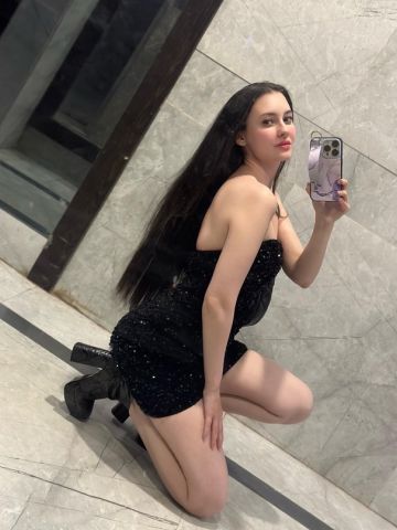 Проститутка Лизочка